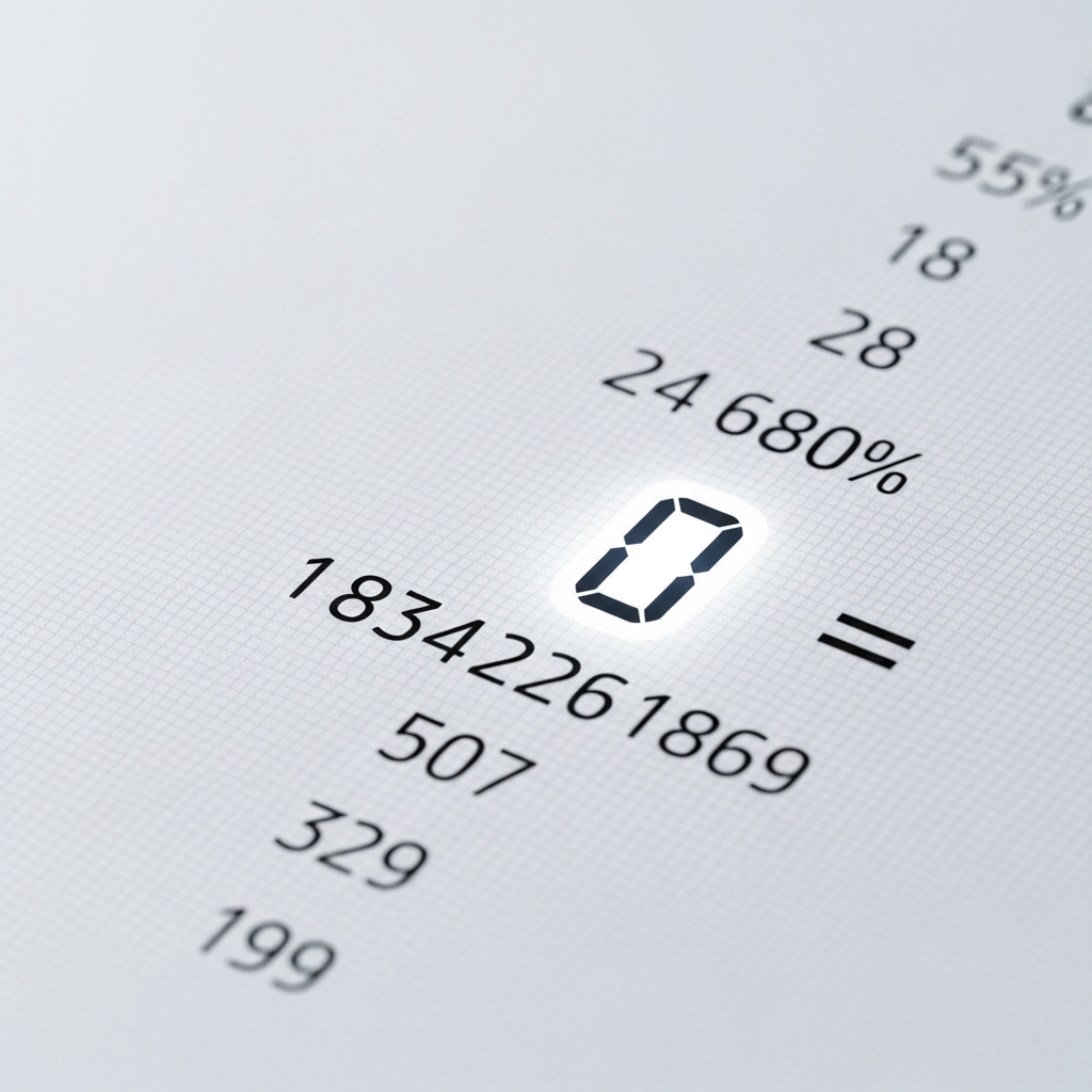 Dlaczego warto poznać swoją numerologię?